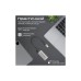 Дата кабель USB-C to HDMI medialink-8k.grey Promate (medialink-8k.grey)