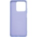 Чохол до мобільного телефона Armorstandart ICON Realme C63 4G / C61 4G / Note 60 4G Lavender (ARM83026)