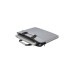 Сумка для ноутбука Defender 15.6" Tote gray (26100)