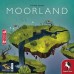 Настільна гра Pegasus Spiele Морленд (Moorland) (англ.) (PS211)