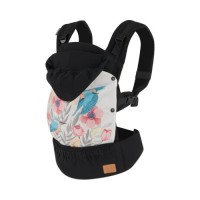 Рюкзак-переноска Kinderkraft Huggy Bird (5902533914432)