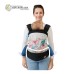 Рюкзак-переноска Kinderkraft Huggy Bird (5902533914432)