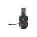 Навушники Xtrike ME GH-606 XBOX/PS/PC USB+3.5 мм RGB Black (GH-606)