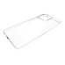 Чохол до мобільного телефона BeCover Silicone Motorola Edge 60 Transparent (713771)