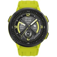 Смарт-годинник HiFuture mix 3 fluorescent yellow (mix3.fluorescentyellow)