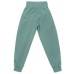 Штани дитячі A-Yugi на манжетах (7047-146G-green)