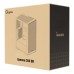Корпус для ПК OCYPUS GAMMA C60 BK (GAMMA-C60-BKG000XX-GL)