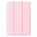 Чохол до планшета BeCover Soft Edge TPU Xiaomi Pad 7 / 7 Pro 11.2" Pink (715544)