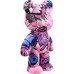 Фігурка ToyMonster Kuma Paw серія Вуличний вайб – Тріксі (T02943-2)
