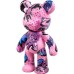 Фігурка ToyMonster Kuma Paw серія Вуличний вайб – Тріксі (T02943-2)