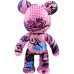 Фігурка ToyMonster Kuma Paw серія Вуличний вайб – Тріксі (T02943-2)
