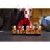Конструктор LEGO Ideas Місячна ракета TINTIN (21367)