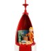Конструктор LEGO Ideas Місячна ракета TINTIN (21367)