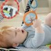 Дитячий килимок Fisher-Price ігровий центр Веселі розваги 3-в-1 (JMN72)