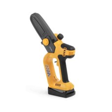 Ланцюгова пила Stiga 20V, шина 12.7см, 2Ah, ЗП (PR100eKit)