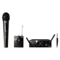 Мікрофон AKG WMS40 Mini2 Mix Set BD ISM2/3 (3352H00010)