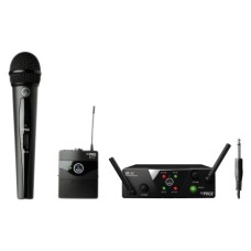 Мікрофон AKG WMS40 Mini2 Mix Set BD ISM2/3 (3352H00010)