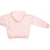 Кофта Breeze худі (18154-146G-peach)