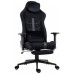 Крісло ігрове GT Racer X-2309 Black (X-2309 Fabric Black)
