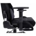 Крісло ігрове GT Racer X-2309 Black (X-2309 Fabric Black)