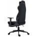 Крісло ігрове GT Racer X-2309 Black (X-2309 Fabric Black)