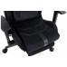 Крісло ігрове GT Racer X-2309 Black (X-2309 Fabric Black)