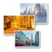 Фотопапір ColorWay A4 180г Glossy 100ст (PGE180100A4_OEM)
