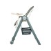 Стілець для годування Espiro PENNE 107 WARM GRAY (5905683800792)