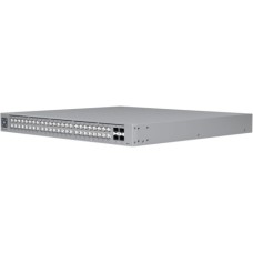 Комутатор мережевий Ubiquiti USW-Pro-Max-48-PoE