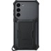 Чохол до мобільного телефона Samsung Galaxy S23 Plus Rugged Gadget Case Titan (EF-RS916CBEGRU)