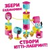 Ігровий набір QT Kitties Кошеня Діна (450001-3)