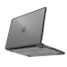 Чохол до ноутбука Armorstandart 15.3" MacBook Air M4/M3/M2 (A3241/A3114/A2941) Clear Unit (ARM79470)