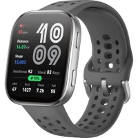 Смарт-годинник Amazfit Bip 6 Charcoal W2435AP3N (1147278)
