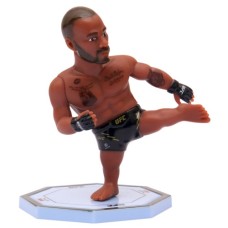 Фігурка UFC серії Octagon Fighters - Леон Едвардс (UFC2010-4)