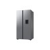 Холодильник Samsung RS57DG410EM9UA