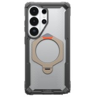 Чохол до мобільного телефона UAG Samsung Galaxy S26 Ultra Plasma XTE 360 with Magnet ash/pop orange (214525113131)