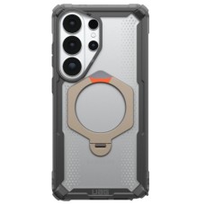 Чохол до мобільного телефона UAG Samsung Galaxy S26 Ultra Plasma XTE 360 with Magnet ash/pop orange (214525113131)