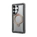 Чохол до мобільного телефона UAG Samsung Galaxy S26 Ultra Plasma XTE 360 with Magnet ash/pop orange (214525113131)