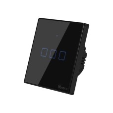 Перемикач Sonoff T3EU3C-TX