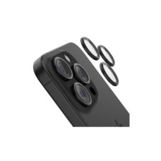 Скло захисне Belkin for camera iPhone 15 Pro/15 Pro Max 2pcs (OVA180HQBK)