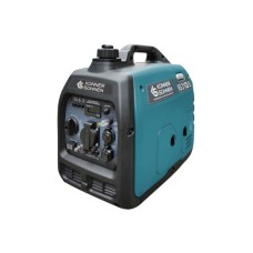 Генератор Konner&Sohnen інверторний KS3100IS, 230V, 3.1kW, ручни (KS3100IS)