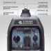Генератор Konner&Sohnen інверторний KS3100IS, 230V, 3.1kW, ручни (KS3100IS)