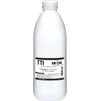 Тонер Samsung ML-2160/2165, SCX-3400, SL-M2020, 900г Black TTI (NB-007-900)