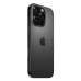 Мобільний телефон Apple iPhone 16 Pro 256GB Black Titanium (REF A) BREEZY (2AMYNH3)