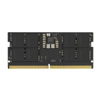 Модуль пам'яті для ноутбука SoDIMM DDR5 16GB 4800 MHz Goodram (GR4800S564L40S/16G)