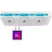 Система рідинного охолодження Lian Li HydroShift II LCD-S 360TL, White (G89.GHS2LCDS36TW.00)