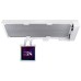 Система рідинного охолодження Lian Li HydroShift II LCD-S 360TL, White (G89.GHS2LCDS36TW.00)