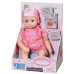 Пупс Zapf Baby Born My First Bath Annabell Чудове купання 30 см (707227)