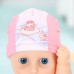 Пупс Zapf Baby Born My First Bath Annabell Чудове купання 30 см (707227)