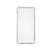 Чохол до мобільного телефона BeCover Anti-Shock Samsung Galaxy S24 FE SM-S721 Clear (712136)